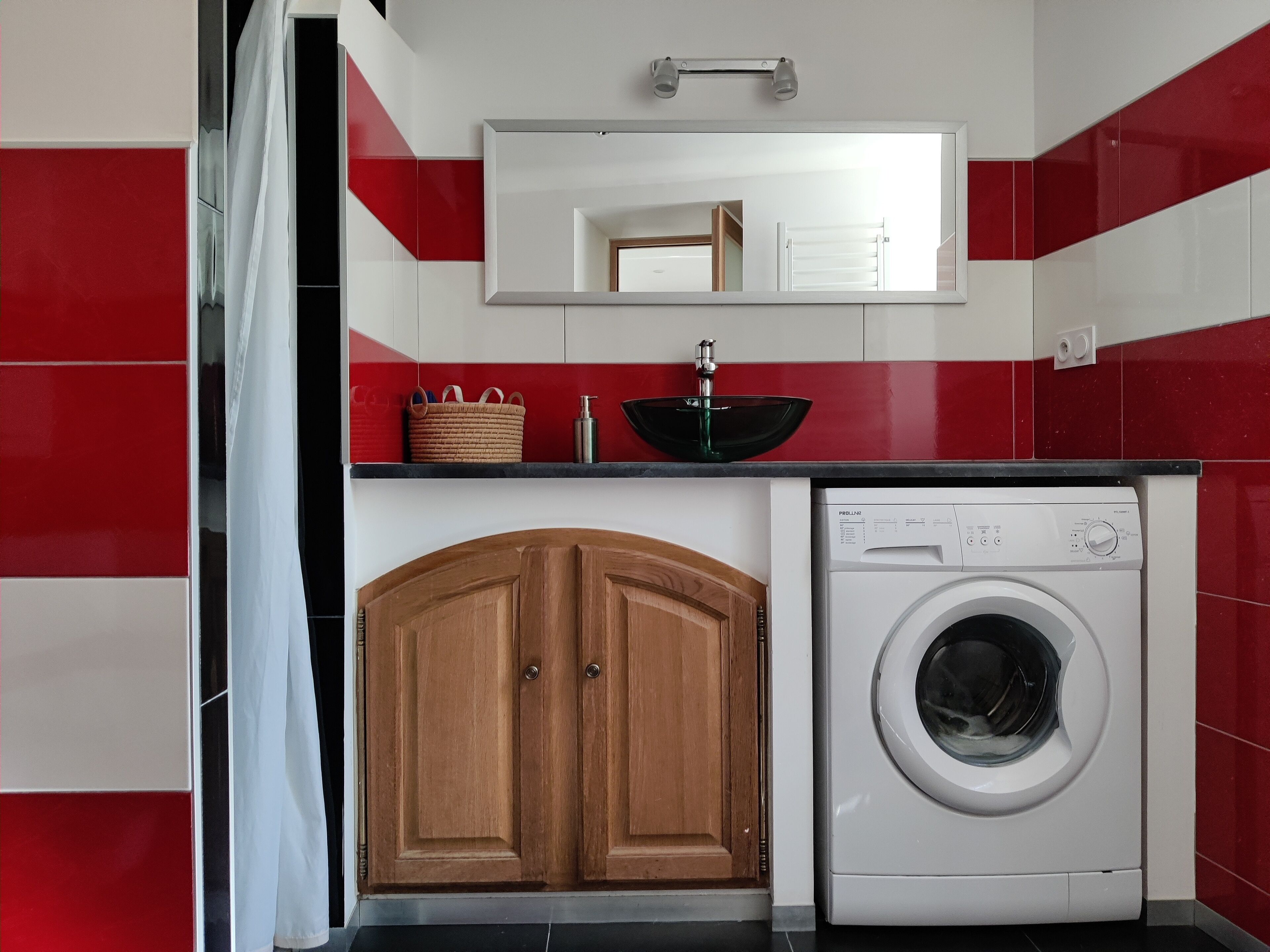 Gîte le Milan, en Plein Cœur de la Magnifique Petite Ville de Florac