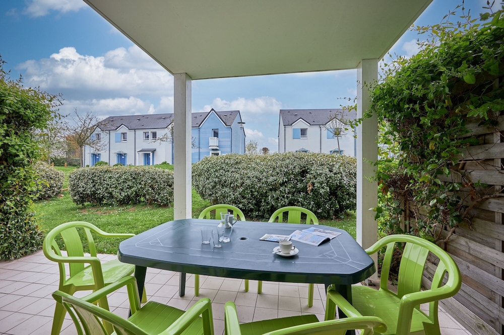 L'Alouette - Appt en résidence avec terrasse