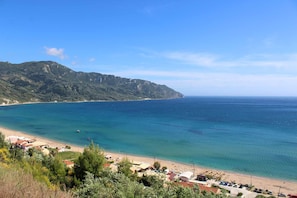 Toallas de playa