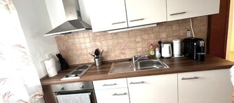 Große Ferienwohnung, Apartment in Leimen Wehome Komfort