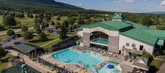 Massunuttan Mountain Resort in Virginia