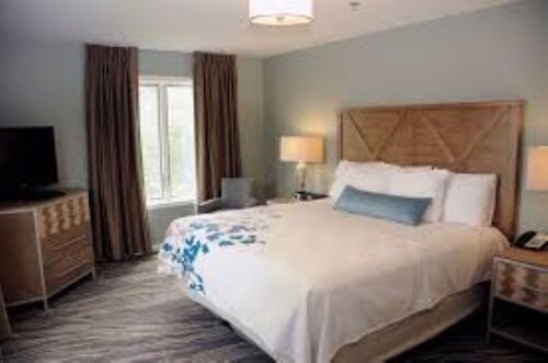Massunuttan Mountain Resort in Virginia