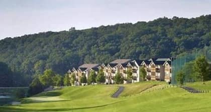 Massunuttan Mountain Resort in Virginia