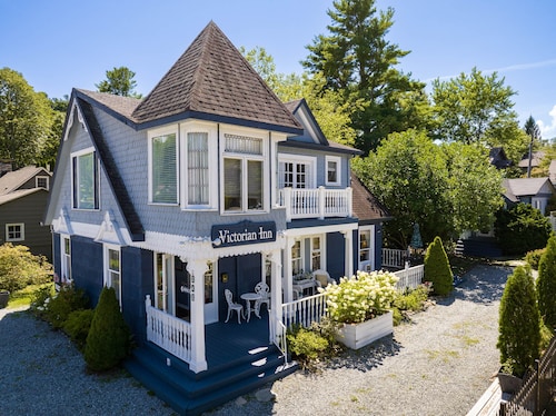 The Victorian Inn Blowing Rock