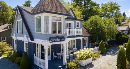 The Victorian Inn Blowing Rock