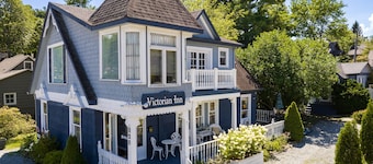 The Victorian Inn Blowing Rock