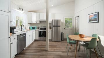 Casa de campo standard | Cozinha privada
