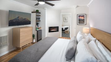 Veranda Suite