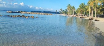 Maison "dépaysante" à Proximité de la Plage