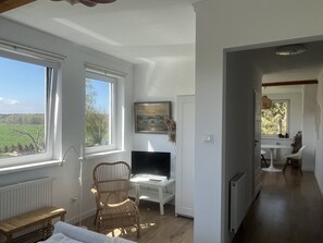 TV connectée, livres