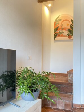 Interior - Relax&Business [Wi-fi, TV HD, Parcheggio gratuito] (Capannori)