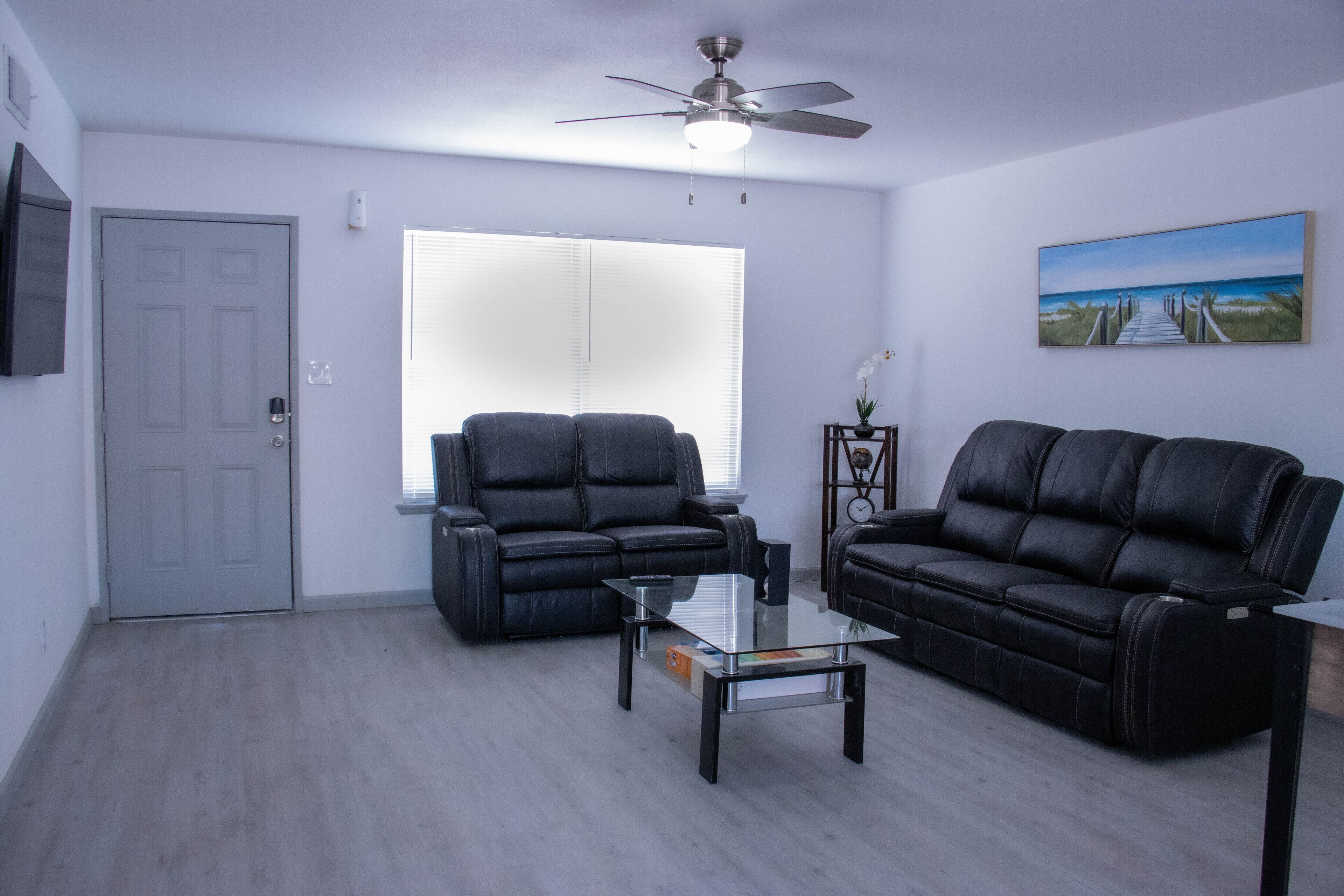 Beautiful and cozy house in Las Vegas