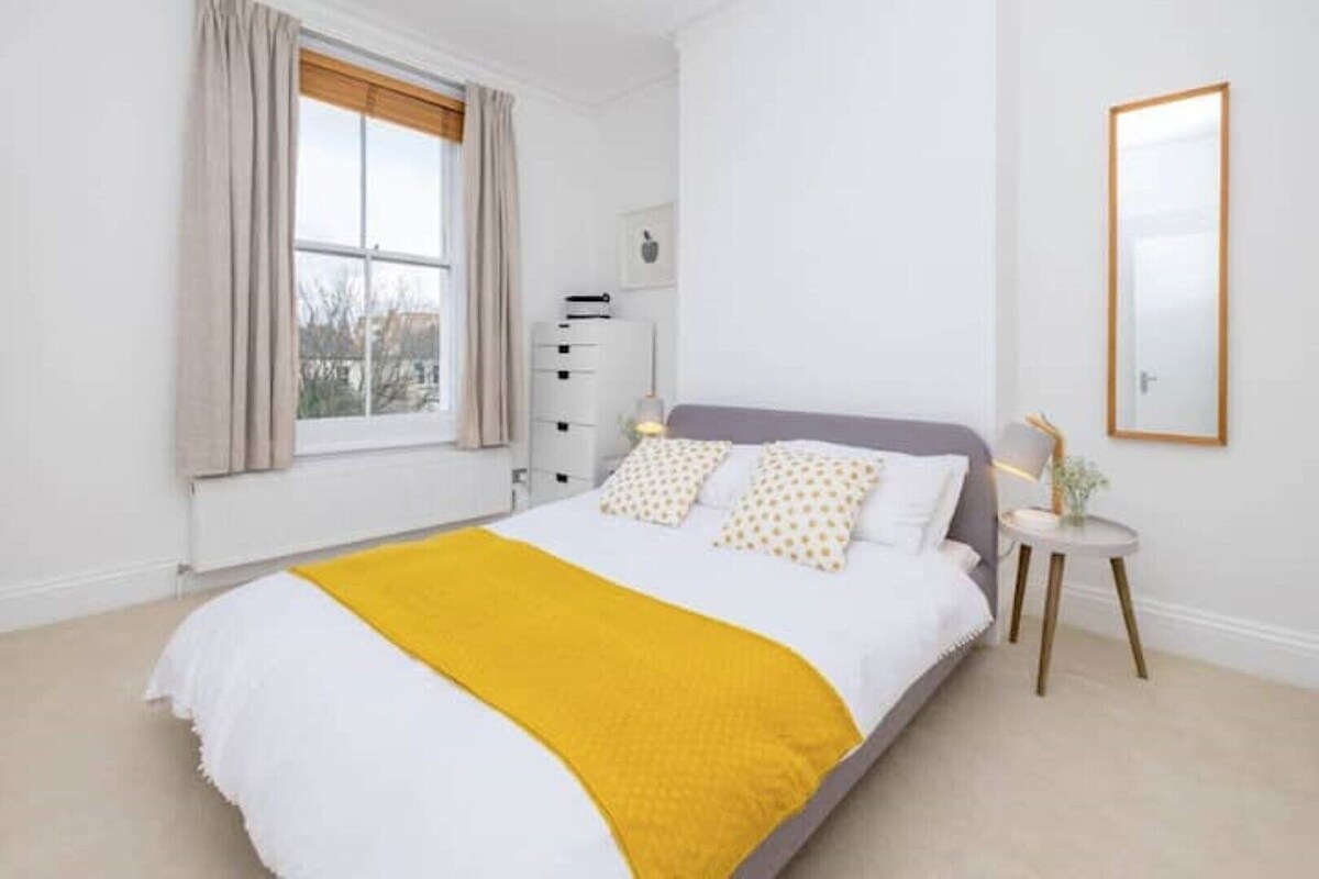 Bild für Gastgeberprofil