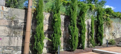 Cozy Nest w/private garden next to vineyards and great wineries