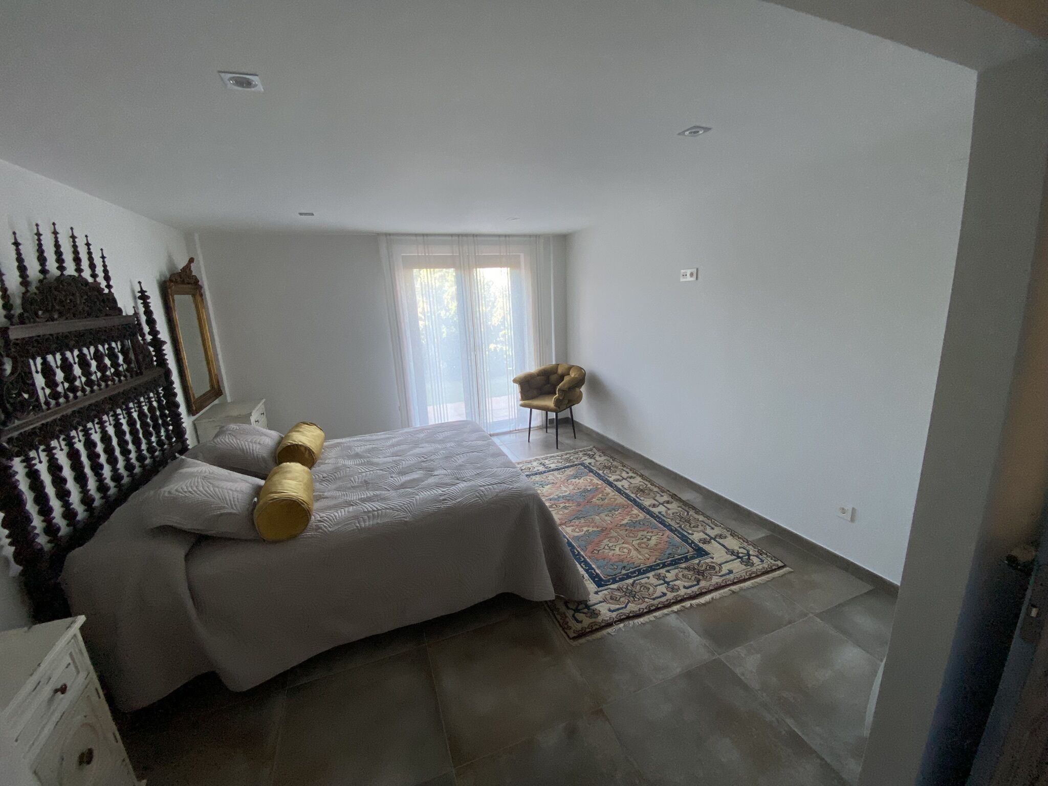 2 chambres, Wi-Fi, draps fournis