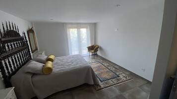 2 chambres, Wi-Fi, draps fournis