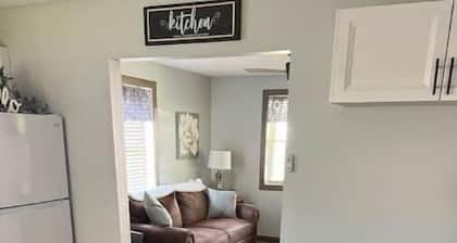 Cute and Quaint