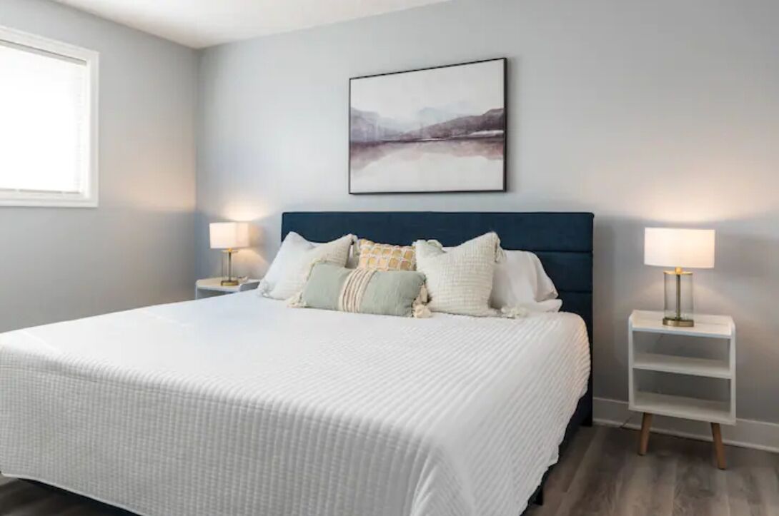 The Midvale / Pad Perfect SLC / Getaway Remodeled