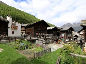 Udendørsområde