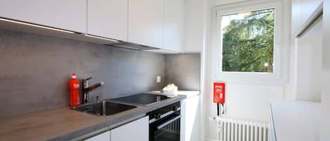 Eget kjøkken