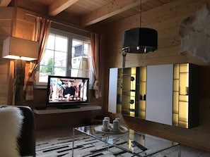 Intérieur