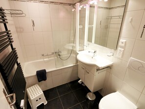Towels - Cristal by Interhome (Saas-Fee)