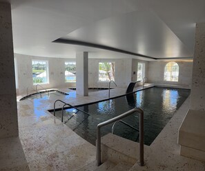 Spa - Vilamoura Lake (Quarteira)