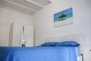 1 bedroom, WiFi - Embrace Aruba Vacation Rentals.. (Santa Cruz,)
