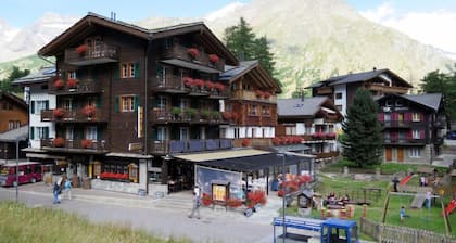 Ferienwohnung Heidi by Interhome