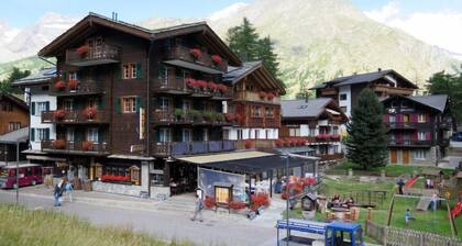 Appartement Amici by Interhome