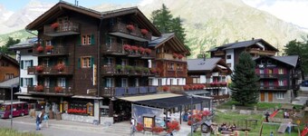 Appartamento Amici by Interhome
