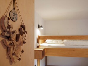 2 bedrooms, Internet - Cornelia 2 by Interhome (Saas-Fee)