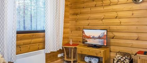 1 habitación y wifi