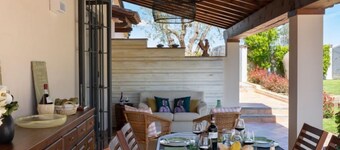 La Pace by Interhome