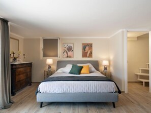 3 bedrooms, iron/ironing board, WiFi