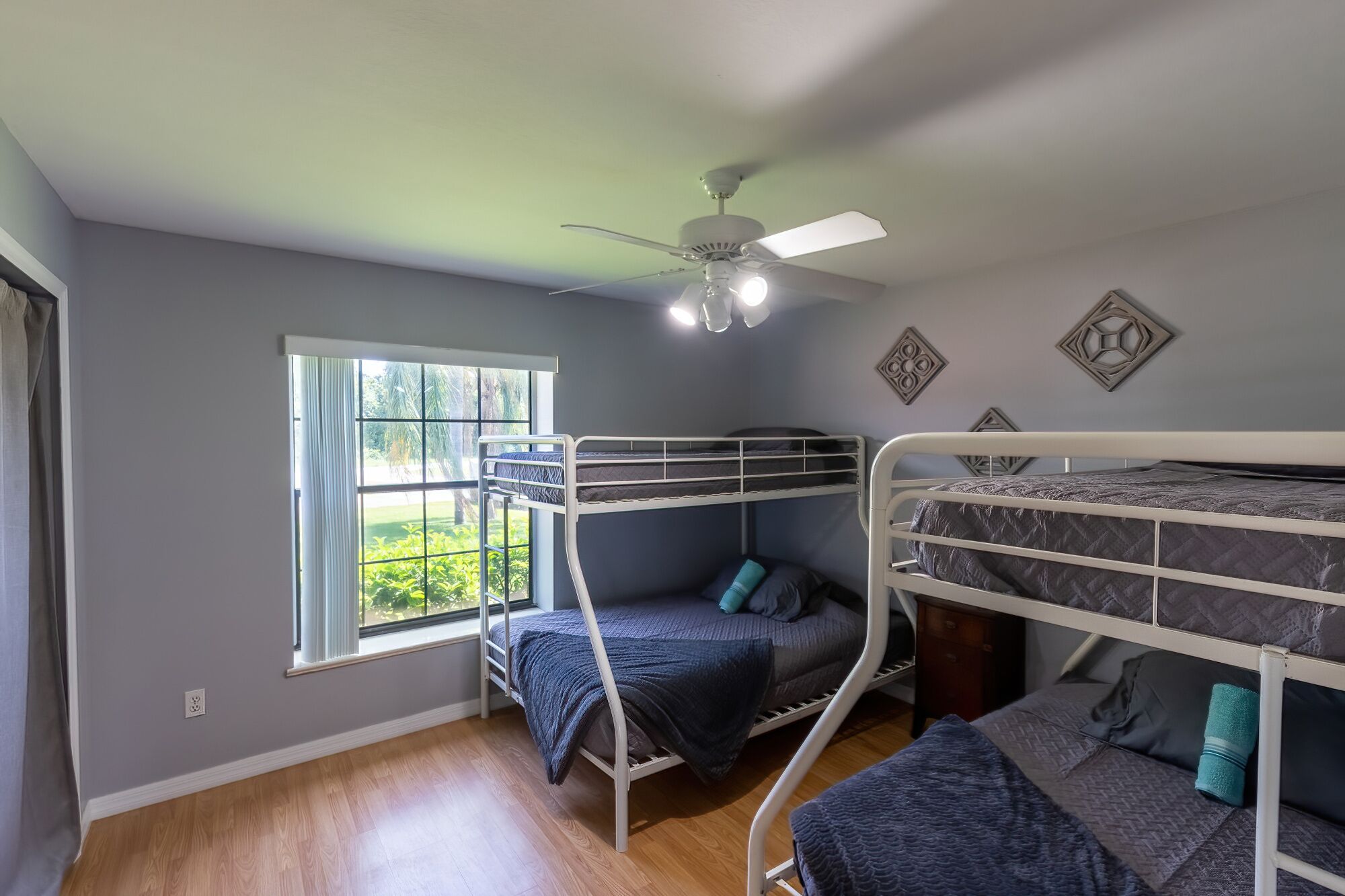 Lakefront Lodge with Pool