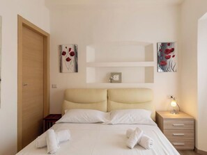 2 bedrooms, WiFi