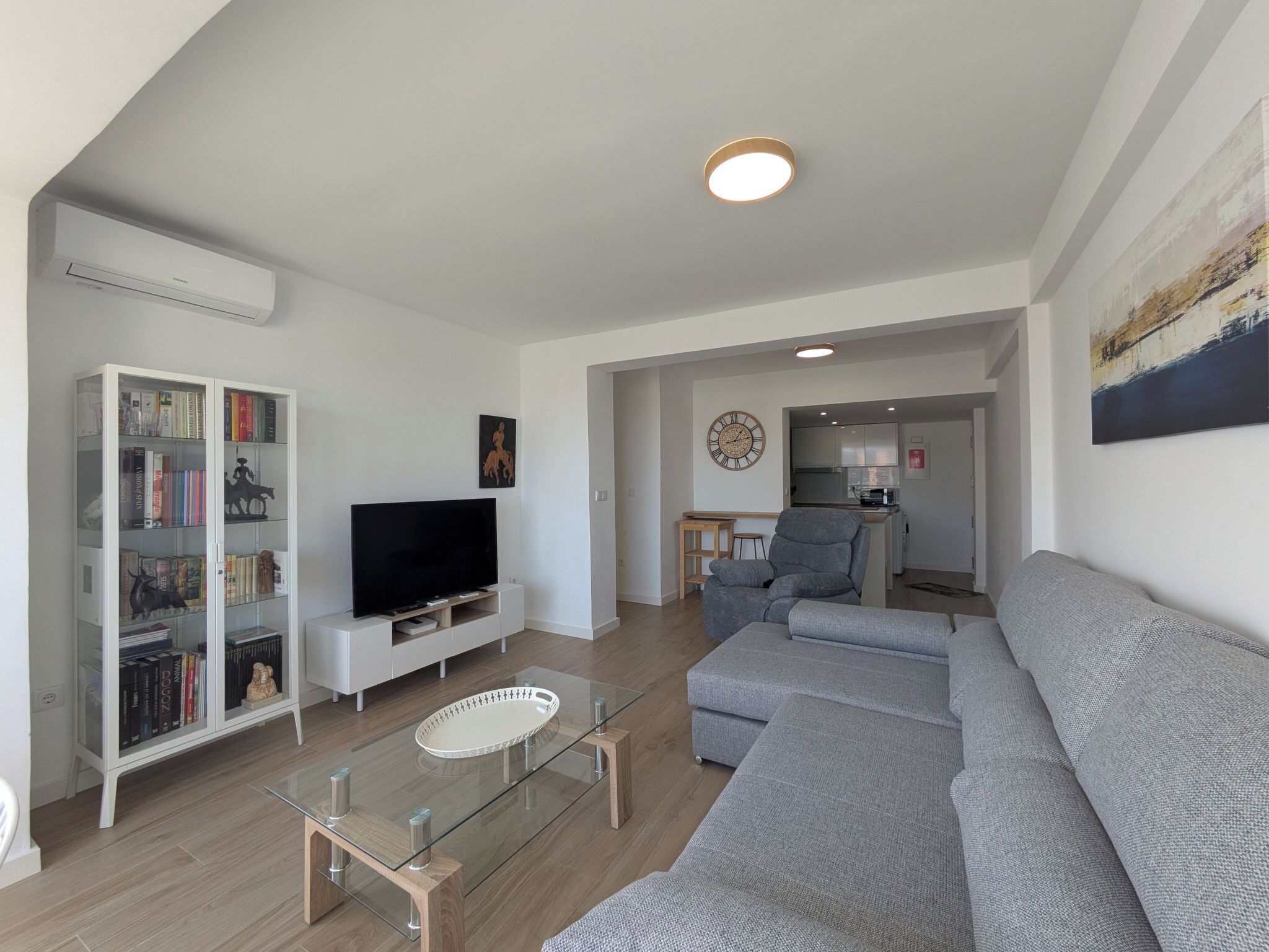 Pintor Sorolla By Interhome - Benidorm