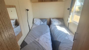 小屋 | 3 間睡房、免費 Wi-Fi