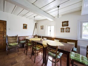 Restauración