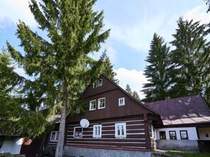 Exterior - Mountain Serenity & Sauna by Interhome (Harrachov)