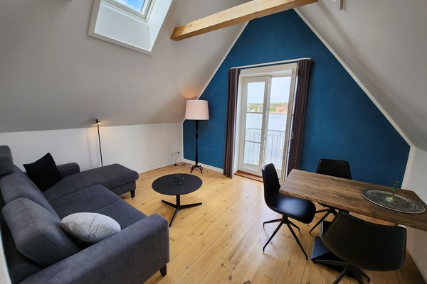 Panoramic Apartment | 1 bedroom, free WiFi