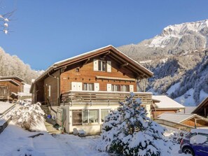 Exterior - Vreneli by Interhome (Lauterbrunnen)