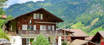Vreneli by Interhome