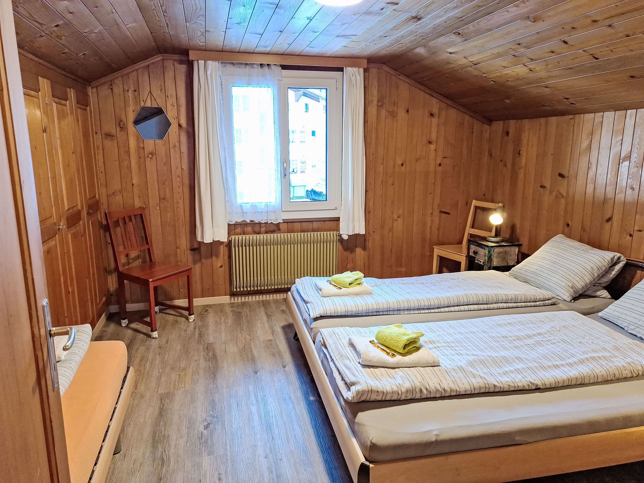 Vreneli By Interhome - Lauterbrunnen