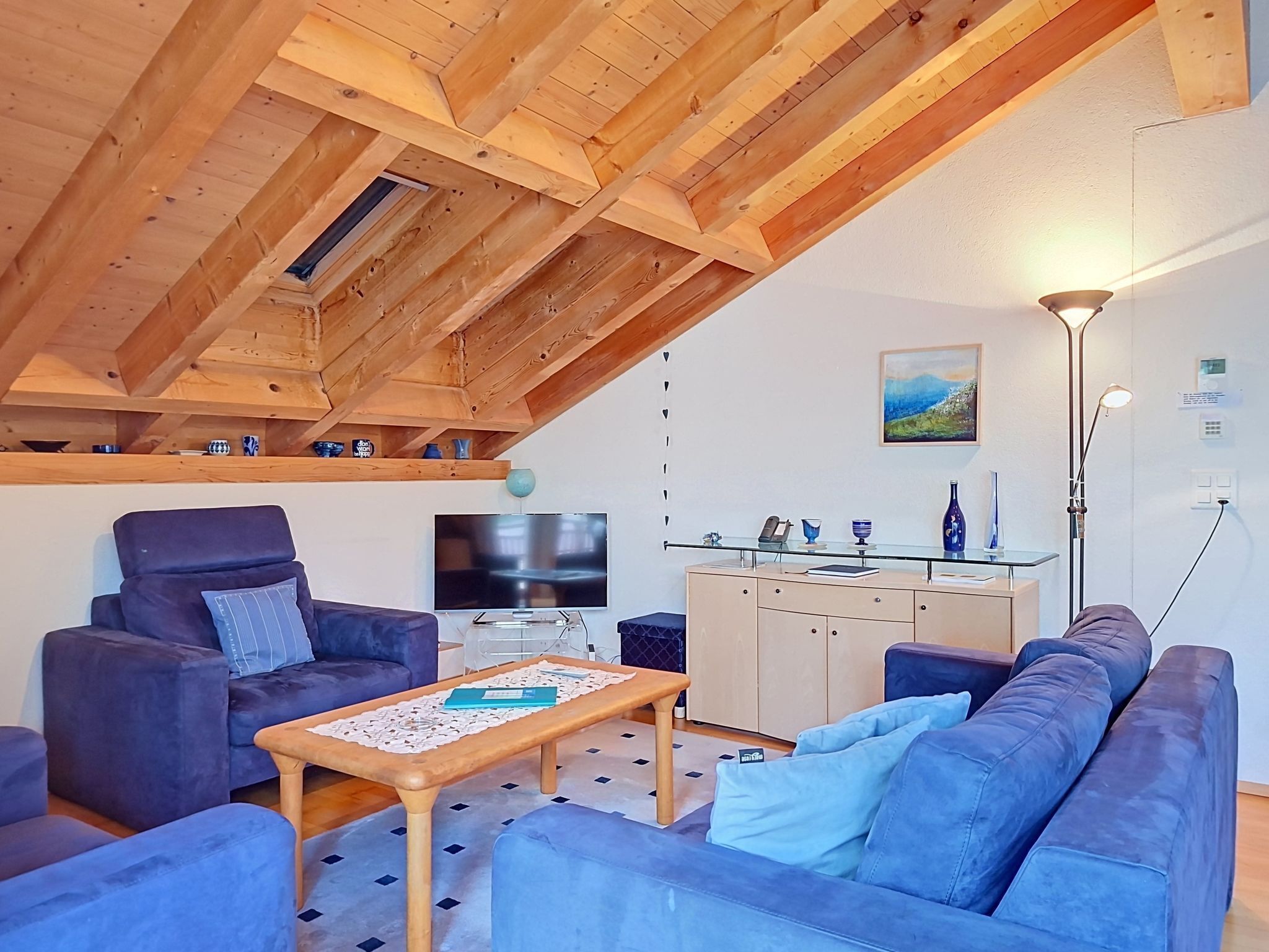 Steinbilla By Interhome - Grindelwald