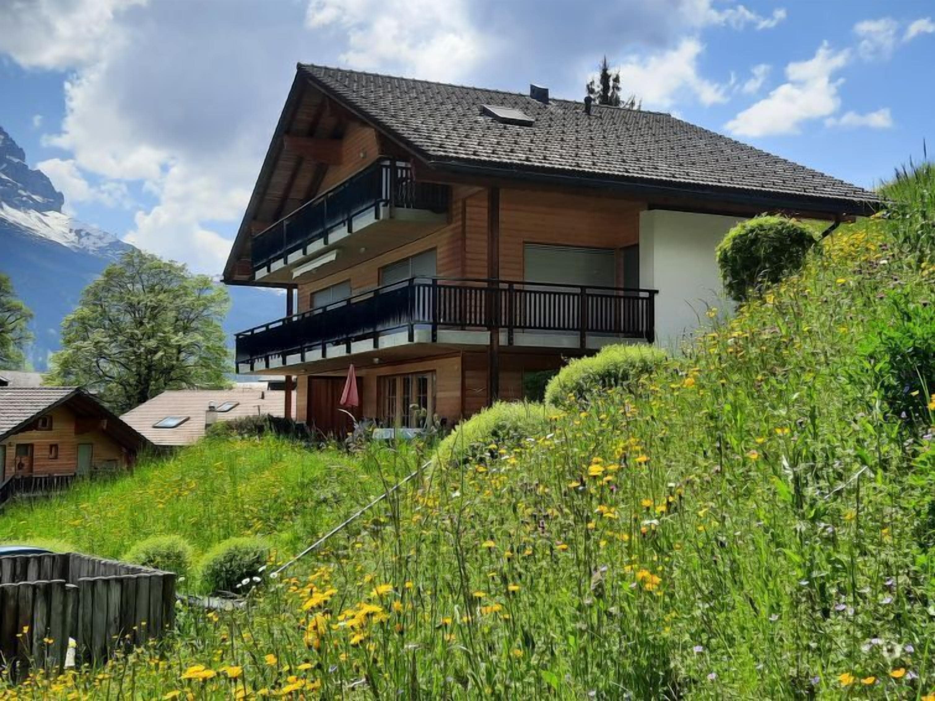 Aussenbereich
