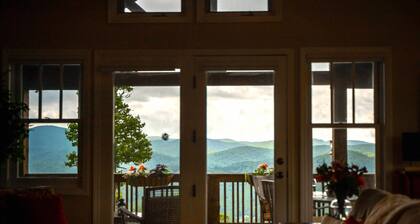 Eagle’s Roost - Views from the Top!