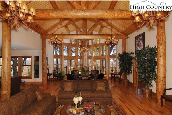 Televisor intel·ligent i llar de foc