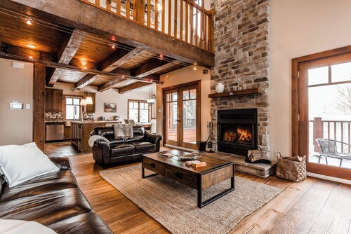 Chalet Le Mont-Blanc